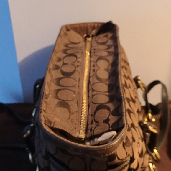 Shoulder bag - Picture 3 of 4